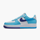 Air Force 1 Low '07 LV8 Split Light Photo Blue Deep Royal