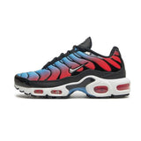 Air Max Plus University Blue Light Crimson (W)