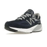 made in USA 990V6 Blue