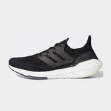 Ultraboost 21 Core Black