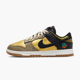 Dunk Low Día De Muertos (W)