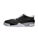 4 RM Black Metallic