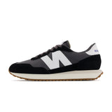 237v1 Black/White