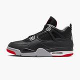 4 Retro Bred Reimagined