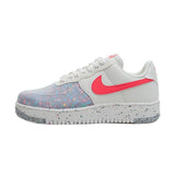W AIR FORCE 1 CRATER