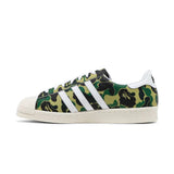 SUPERSTAR80s BAPE