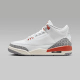 Jordan 3 Retro Georgia Peach