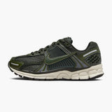 VOMERO 5 BLACK/GREEN