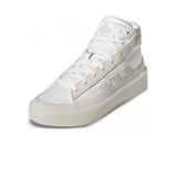 Znsored Hi Shoes White 44.5