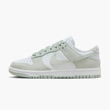 Dunk Low Light Silver Corduroy (W)