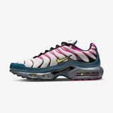 Air Max Plus Pink Teal Volt