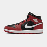 1 MID ALTERNATE BRED