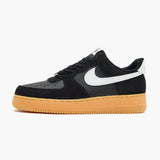 Air Force 1 Low 07 Lv8 Summit White Gum Black