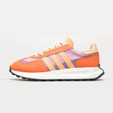 Retropy E5 Orange