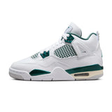 4 Retro Oxidized Green (GS)
