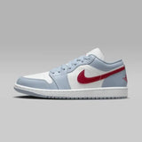 1 Low Blue Whisper Dune Red (W)