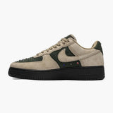 Air Force 1 Low Dark Army Neutral Olive Gems