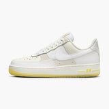 Air Force 1 Low '07 UV Reactive Patchwork White Multicolor Yellow (W)