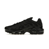 Air Max Plus Black Reflective (2022) (W)