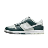 Dunk Low Retro Split Deep Jungle