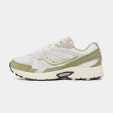 Ride Millennium Suede