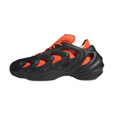 AdiFom Q Black/Orange