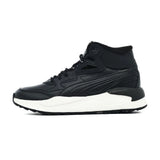 X-Ray Mid Wtr Jr Black