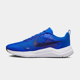Downshifter 12 Blue/White