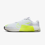 Metcon 9 Shoes 'White/Volt'