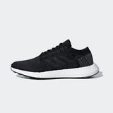 Pure Boost Go Core Black Grey Five