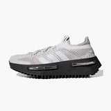 NMD S1 Metallic Pack Cloud White