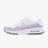 Air Max Sc Violet/White
