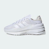 AVRYN X White