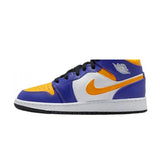 1 MID GS