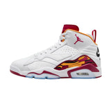 Jordan Jumpman MVP