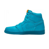 1 RETRO GATORADE BLUE LAGOON