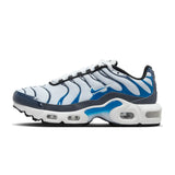 Air Max Plus Grey/Blue