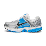 Zoom Vomero 5 Metallic/Blue