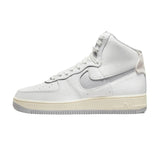 Air Force 1 High Sculpt White