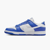 Dunk Low Racer Blue Photon Dust