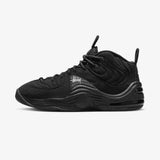 Air Penny 2 X Stüssy Black