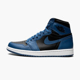 1 Retro High OG Dark Marina Blue