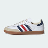 Samba OG Sporty & Rich White France