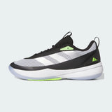 Subzone 'Clear Grey Black Lime'