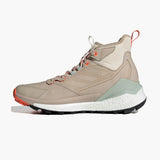 Terrex Free Hiker 2.0 MWN Hiking Boots Beige