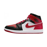 WMNS 1 MID ALTERNATE BRED TOE