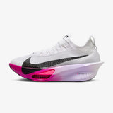 ALPHAFLY 3 ROAD RACING SHOES WHITE