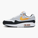 Air Max 1 Grey/Black