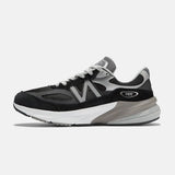 990v6 W Black/White