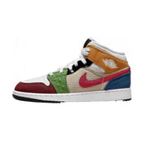 1 MID SE GS